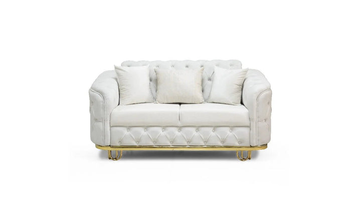 Almira Sofa Bed - Style HeavenAlmira Sofa Bedsofa BedsStyle HeavenStyle HeavenALM - 3+2 - CR50610283242453+2 Seater