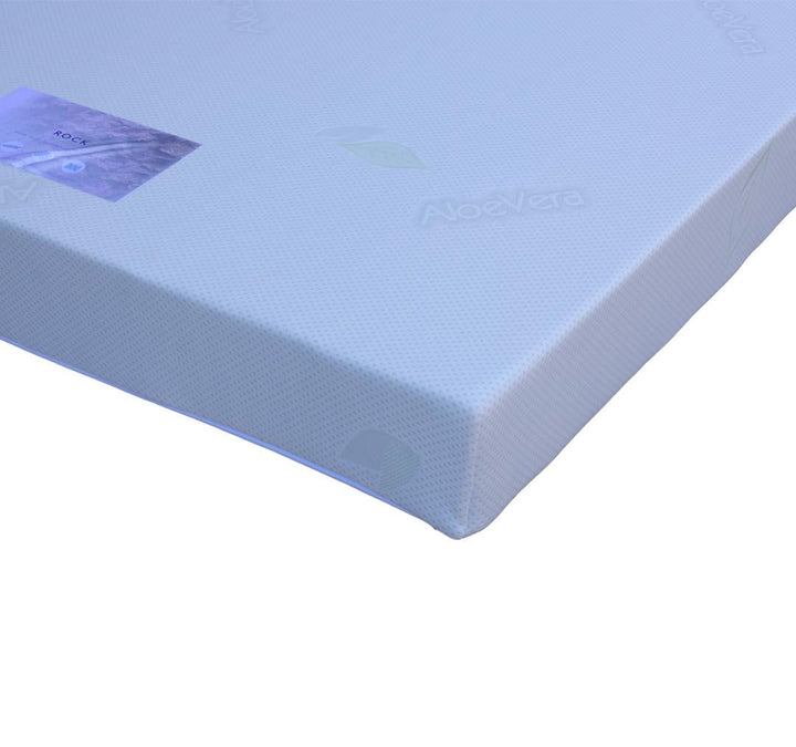 ALOE VERA MATTRESS - Style HeavenALOE VERA MATTRESSfurnitureStyle HeavenStyle HeavenALOE - D - MATTRESS5061028325440Double