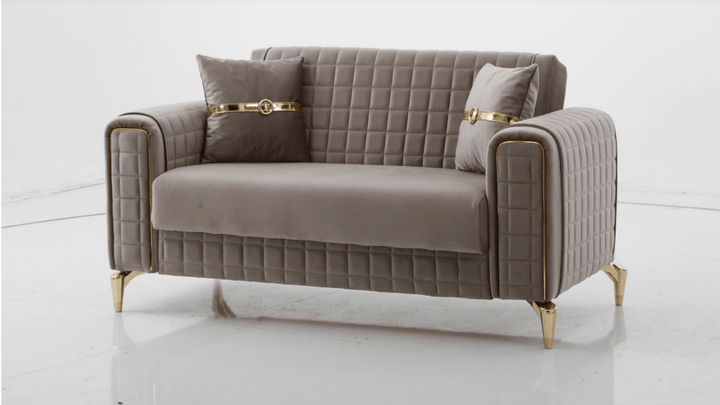 ATLAS SOFA BED - Style HeavenATLAS SOFA BEDsofa BedsStyle HeavenStyle HeavenATL - 3+2+1 - G50610283246963+2+1 Seater