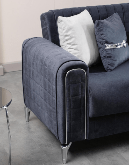 ATLAS SOFA BED - Style HeavenATLAS SOFA BEDsofa BedsStyle HeavenStyle HeavenATL - 3+2 - G50610283246893+2 Seater