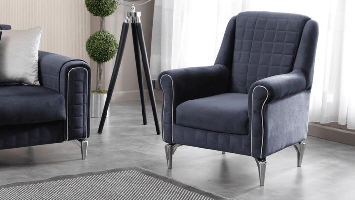 ATLAS SOFA BED - Style HeavenATLAS SOFA BEDsofa BedsStyle HeavenStyle HeavenATL - 3+2 - G50610283246893+2 Seater