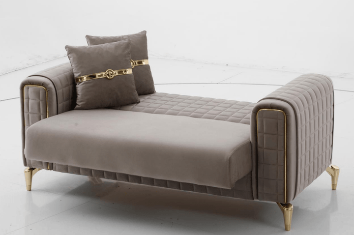 ATLAS SOFA BED - Style HeavenATLAS SOFA BEDsofa BedsStyle HeavenStyle HeavenATL - 3+2+1 - G50610283246963+2+1 Seater