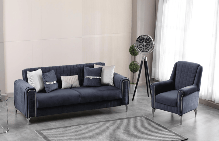 ATLAS SOFA BED - Style HeavenATLAS SOFA BEDsofa BedsStyle HeavenStyle HeavenATL - 3+2 - G50610283246893+2 Seater