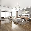 CHICAGO 2&3 Sliding Doors WARDROBE in Matt Finish 7 Sizes & 4 Colours - Style HeavenCHICAGO 2&3 Sliding Doors WARDROBE in Matt Finish 7 Sizes & 4 ColoursWARDROBESStyle HeavenStyle HeavenCHICAGO250W5061028321619250cm