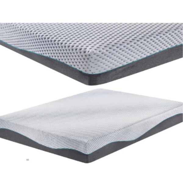 Cloud Memory Foam Mattress - Style HeavenCloud Memory Foam MattressfurnitureStyle HeavenStyle HeavenSingle