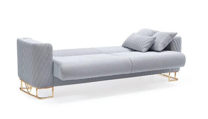 Elegance Sofa Bed - Style HeavenElegance Sofa BedfurnitureStyle HeavenStyle HeavenELE - 3+2 - G50610283237433+2 Seater