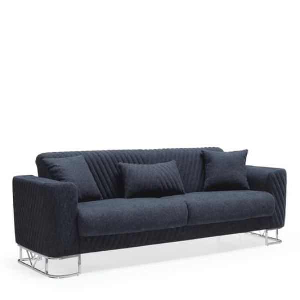 Elegance Sofa Bed - Style HeavenElegance Sofa BedfurnitureStyle HeavenStyle HeavenELE - 3+2 - G50610283237433+2 Seater