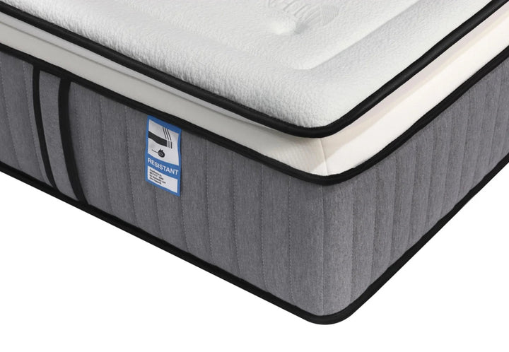 Exyre Mattress - Style HeavenExyre MattressfurnitureStyle HeavenStyle HeavenSingle