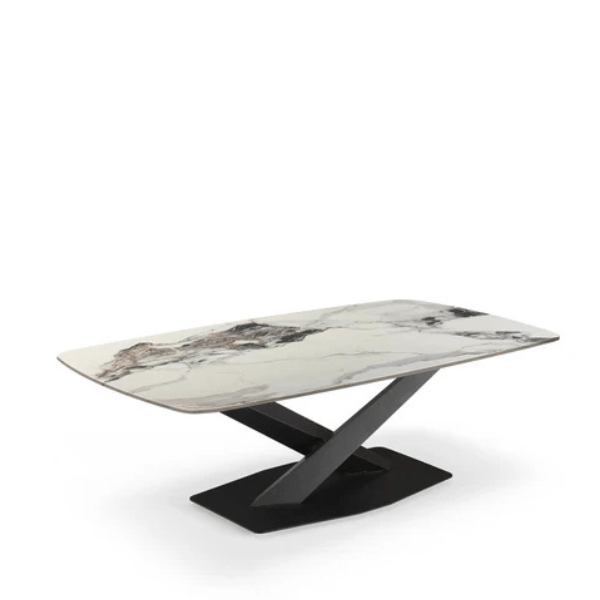 HARMONY CERAMIC COFFEE TABLE - Style HeavenHARMONY CERAMIC COFFEE TABLEfurnitureStyle HeavenStyle HeavenHARMONY - COFFEE5061028325471