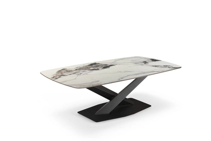 HARMONY CERAMIC COFFEE TABLE - Style HeavenHARMONY CERAMIC COFFEE TABLEfurnitureStyle HeavenStyle HeavenHARMONY - COFFEE5061028325471