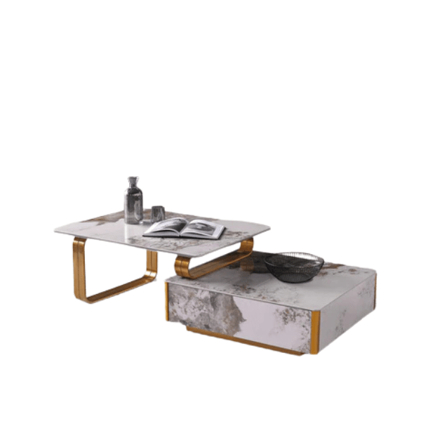 HEAVEN COFFEE TABLE - Style HeavenHEAVEN COFFEE TABLEfurnitureStyle HeavenStyle HeavenNEB - W&BR5061028325617