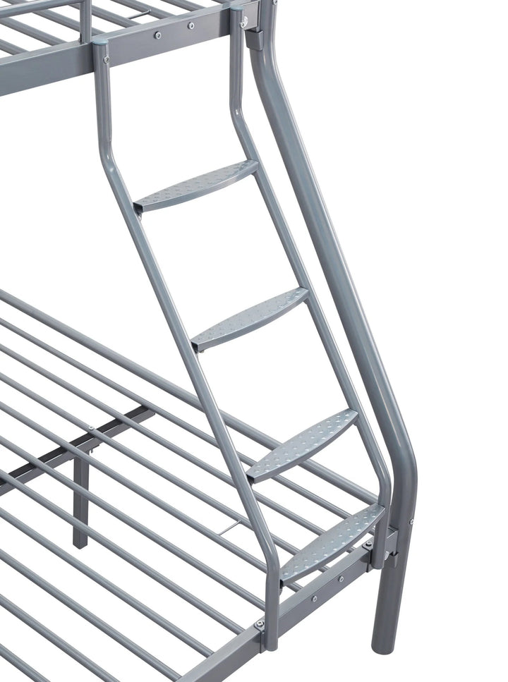 Metal Tripple Bunk Bed - Style HeavenMetal Tripple Bunk BedBedsStyle HeavenStyle HeavenMETAL - TRIPLE - W5061028325167White