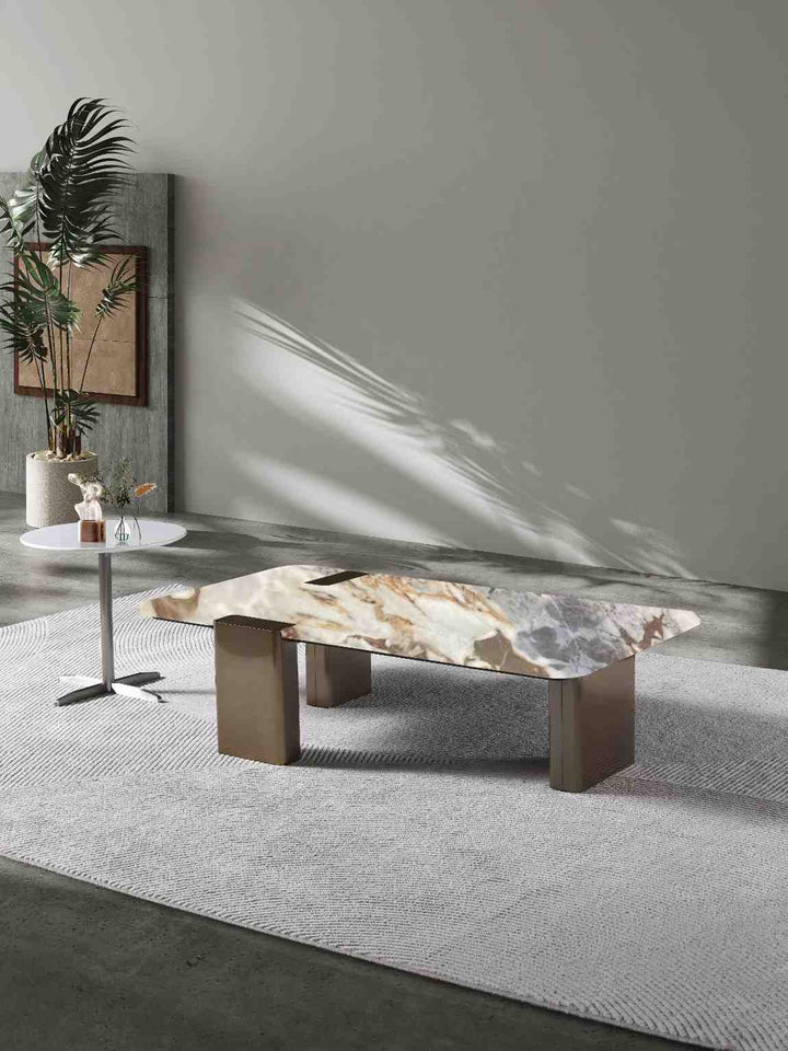 NEBULAA COFFEE TABLE - Style HeavenNEBULAA COFFEE TABLEfurnitureStyle HeavenStyle HeavenHAVEN - W&BL5061028325600