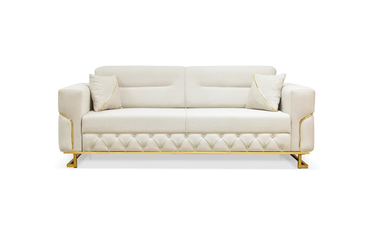 Parma Sofa Bed - Style HeavenParma Sofa BedfurnitureStyle HeavenStyle HeavenPARMA - 3+2 - CR50610283240923+2 Seater