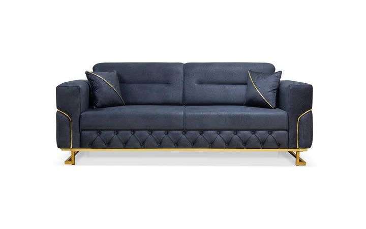 Parma Sofa Bed - Style HeavenParma Sofa BedfurnitureStyle HeavenStyle HeavenPARMA - 3+2 - BL50610283239963+2 Seater