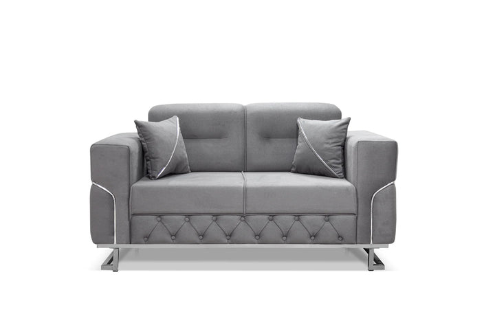 Parma Sofa Bed - Style HeavenParma Sofa BedfurnitureStyle HeavenStyle HeavenPARMA - 3+2 - G50610283240473+2 Seater