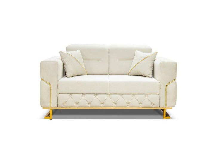 Parma Sofa Bed - Style HeavenParma Sofa BedfurnitureStyle HeavenStyle HeavenPARMA - 3+2 - CR50610283240923+2 Seater