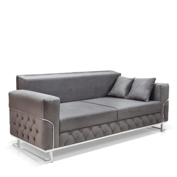 Parma Sofa Bed - Style HeavenParma Sofa BedfurnitureStyle HeavenStyle HeavenPARMA - 3+2 - G50610283240473+2 Seater