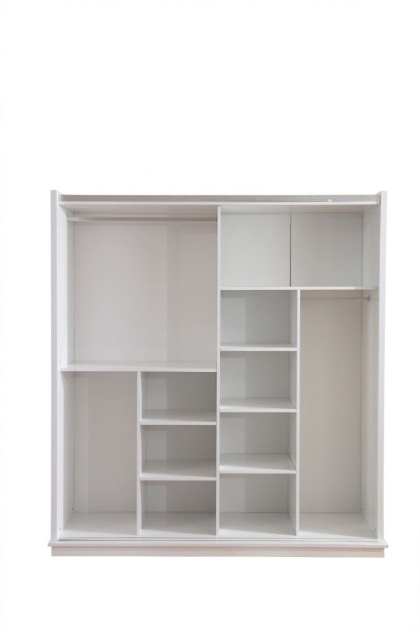 QUEEN WHITE BEDROOM SET - Style HeavenQUEEN WHITE BEDROOM SETBedroom setStyle HeavenStyle HeavenQUEENWHITEBEDSET5061028323132