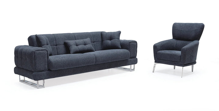 Rose Sofa Bed - Style HeavenRose Sofa BedfurnitureStyle HeavenStyle HeavenROSE - 3+2 - LG50610283238423+2 Seater