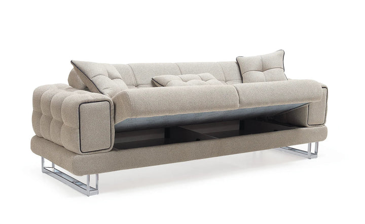Rose Sofa Bed - Style HeavenRose Sofa BedfurnitureStyle HeavenStyle HeavenROSE - 3+2 - DG50610283238973+2 Seater