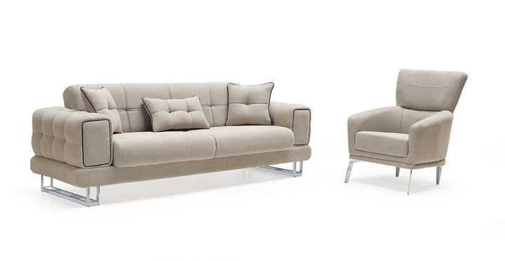 Rose Sofa Bed - Style HeavenRose Sofa BedfurnitureStyle HeavenStyle HeavenROSE - 3+2 - DG50610283238973+2 Seater