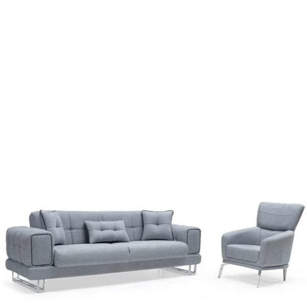 Rose Sofa Bed - Style HeavenRose Sofa BedfurnitureStyle HeavenStyle HeavenROSE - 3+2 - LG50610283238423+2 Seater