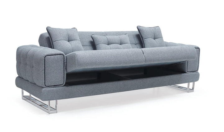Rose Sofa Bed - Style HeavenRose Sofa BedfurnitureStyle HeavenStyle HeavenROSE - 3+2 - LG50610283238423+2 Seater