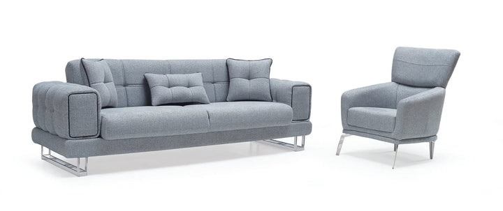 Rose Sofa Bed - Style HeavenRose Sofa BedfurnitureStyle HeavenStyle HeavenROSE - 3+2 - LG50610283238423+2 Seater