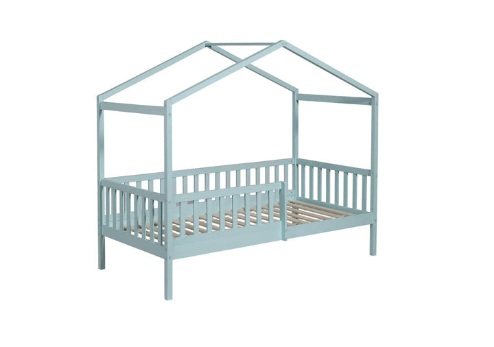 Solid Pine Arch Bed - Style HeavenSolid Pine Arch BedfurnitureStyle HeavenStyle HeavenSOLID - NO - ST - G5061028325068Without Storage