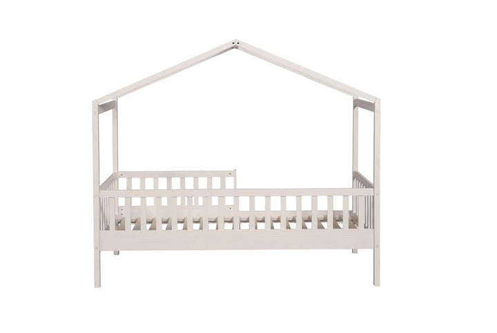 Solid Pine Arch Bed - Style HeavenSolid Pine Arch BedfurnitureStyle HeavenStyle HeavenSOLID - NO - ST - W5061028325082Without Storage